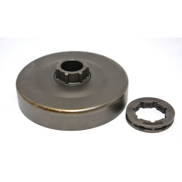 Bęben sprzęgła HS PARTS 3/8" 7 zębów do pilarek Stihl MS640 MS650 MS660 066 064 (OEM 11221602900)