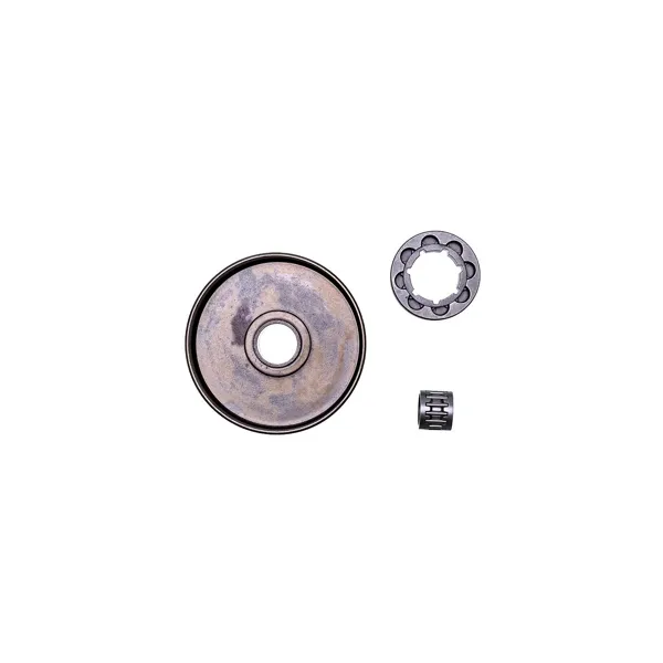 Bęben sprzęgła HS PARTS 3/8
