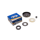 Bęben sprzęgła HS PARTS 3/8" 8 zębów do pił łańcuchowych Husqvarna 162SE 162SG 266 268 272XP 61 66 Jonsered 625 630 630 Super 630 Westcoast 670 (OEM 501674101)