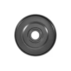 Bęben sprzęgła HS PARTS 3/8" 8 zębów do pił łańcuchowych Husqvarna 162SE 162SG 266 268 272XP 61 66 Jonsered 625 630 630 Super 630 Westcoast 670 (OEM 501674101)