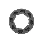 Bęben sprzęgła HS PARTS 3/8" 8 zębów do pilarek Stihl 050 051 075 076 (OEM 11116402026)