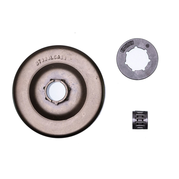 Bęben sprzęgła HS PARTS 3/8