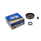 Bęben sprzęgła HS PARTS .325" 7 zębów dla OLEO-MAC Oleomac Olympyk 938 941 942 944 945 946 947 950 951 952 956 John Deere CS46 CS52 piły łańcuchowe