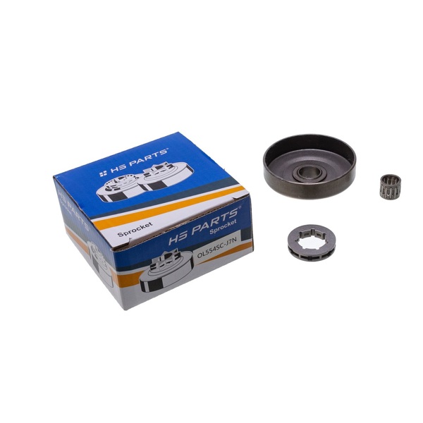 Bęben sprzęgła HS PARTS .325