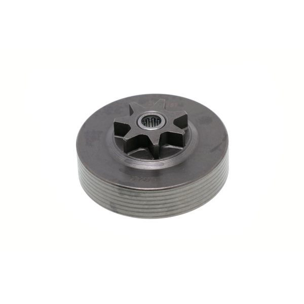 Bęben sprzęgła HS Parts .325" 7 zębów do pił łańcuchowych Homelite CSP3816 CSP4016 CSP4518 CSP4520 (524076, 5131000622, 984640001)