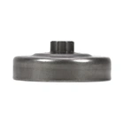 Bęben sprzęgła HS PARTS .325" 7 zębów do pił łańcuchowych Stihl 034 036 029 039 MS290 MS310 MS390 MS311 MS391 (OEM 11250071001)