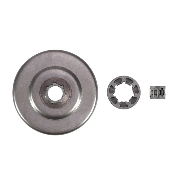 Bęben sprzęgła HS PARTS .325" 7 zębów do pił łańcuchowych Stihl 034 036 029 039 MS290 MS310 MS390 MS311 MS391 (OEM 11250071001)