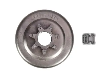 Bęben sprzęgła HS PARTS .325" 7 zębów do pilarek Solo 605 606 (rozmiar sprzęgła 58 mm) 632 634 638 641