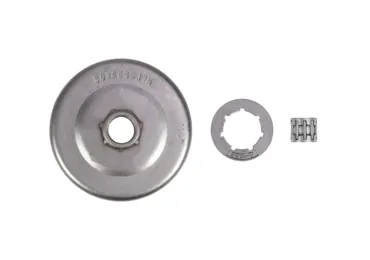 Bęben sprzęgła HS PARTS .325" 7 zębów do pilarek Solo 639 644 645 651 651 SP