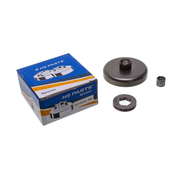 Bęben sprzęgła HS PARTS .325" 8 do pił łańcuchowych Dolmar 109 110 111 115i PS-43 PS-52 (OEM 957223110)