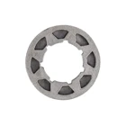 Bęben sprzęgła HS PARTS .325" 8 do pił łańcuchowych Dolmar 109 110 111 115i PS-43 PS-52 (OEM 957223110)