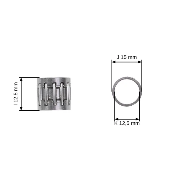 Bęben sprzęgła HS PARTS .325