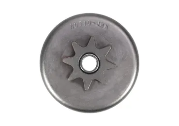 Bęben sprzęgła HS PARTS .325" 8 do pił łańcuchowych Homelite 240 240S 245 (OEM A95056)