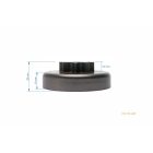 Bęben sprzęgła HS PARTS .325" 8 do pił łańcuchowych Homelite 240 240S 245 (OEM A97056)