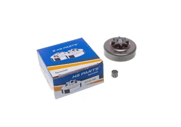 Bęben sprzęgła HS PARTS .325" 8 zębów do pił łańcuchowych Stihl MS260 MS270 MS280 (OEM 11216402001)