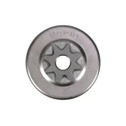 Bęben sprzęgła HS PARTS .325" 8 zębów do pił łańcuchowych Stihl MS260 MS270 MS280 (OEM 11216402001)
