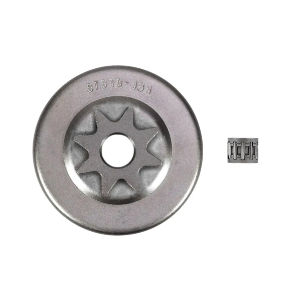 Bęben sprzęgła HS PARTS .325" 8 zębów do pił łańcuchowych Stihl MS260 MS270 MS280 (OEM 11216402001)