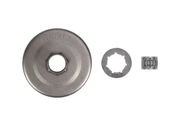 Bęben sprzęgła HS PARTS .325"7 zębów do pił łańcuchowych Husqvarna 40 45 49 Jonsered 2041 2045 2050 (OEM 503159802)