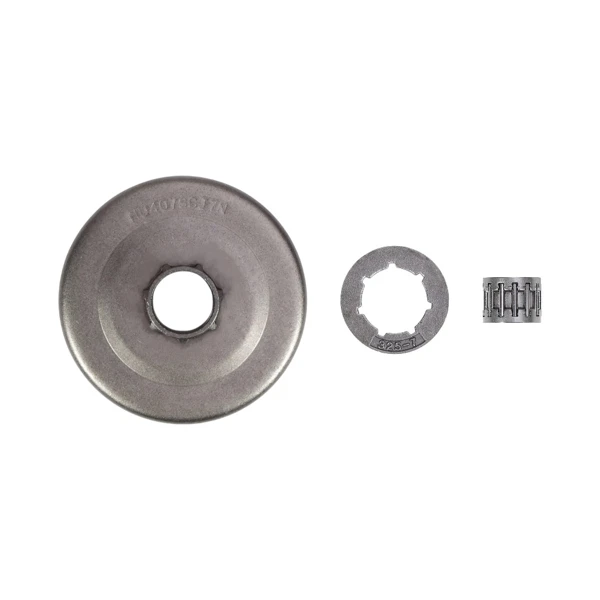 Bęben sprzęgła HS PARTS .325"7 zębów do pił łańcuchowych Husqvarna 40 45 49 Jonsered 2041 2045 2050 (OEM 503159802)