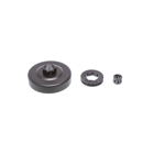 Bęben sprzęgła HS PARTS .325"9 zębów do pilarek Stihl 044 046 MS341 MS361 MS440 MS460