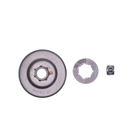 Bęben sprzęgła HS PARTS .325"9 zębów do pilarek Stihl 044 046 MS341 MS361 MS440 MS460