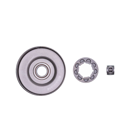 Bęben sprzęgła HS PARTS .325"9 zębów do pilarek Stihl 044 046 MS341 MS361 MS440 MS460