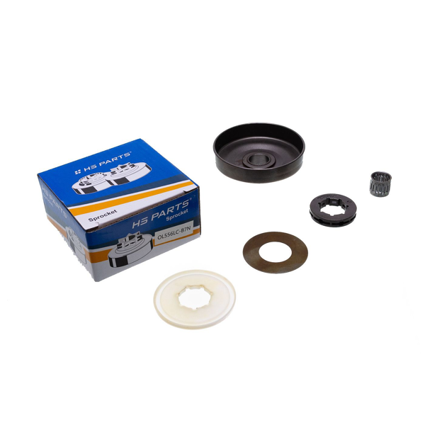 Bęben sprzęgła HS PARTS .404