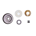 Bęben sprzęgła HS PARTS .404" 7 zębów do pił łańcuchowych OLEO-MAC Oleomac Olympyk 970 971 980 981 985 HD GS720 GS 820 John Deere CS71 CS81