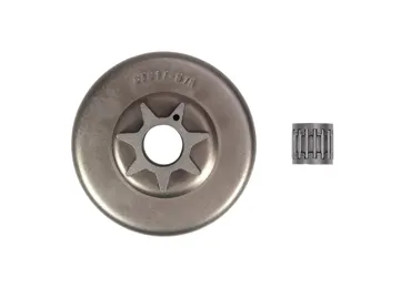 Bęben sprzęgła HS PARTS .404" 7 zębów do pił łańcuchowych Stihl 045AV 045AVE 045AVEQ 056