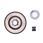 Bęben sprzęgła HS PARTS .404" 7 zębów do pił łańcuchowych Stihl 050 051 076 075 (OEM 11116402025)