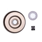 Bęben sprzęgła HS PARTS .404" 7 zębów do pił łańcuchowych Stihl 050 051 076 075 (OEM 11116402025)