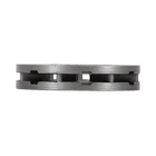 Bęben sprzęgła HS PARTS .404" 7 zębów do pilarek Stihl 064 066 MS640 MS650 MS660 (11220071002)