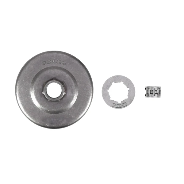 Bęben sprzęgła HS PARTS .404" 7 zębów do pilarek Stihl 064 066 MS640 MS650 MS660 (11220071002)