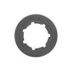 Bęben sprzęgła HS PARTS .404" 7 zębów do pilarek Stihl 07S 08 S10