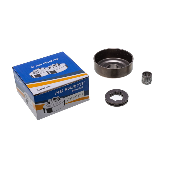 Bęben sprzęgła HS PARTS .404