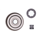 Bęben sprzęgła HS PARTS .404" 7 zębów do pilarek Stihl 07S 08 S10