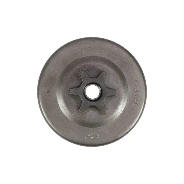 Bęben sprzęgła Oregon 3/8" 6 zębów do pił łańcuchowych Dolmar PS34 Makita DCS34