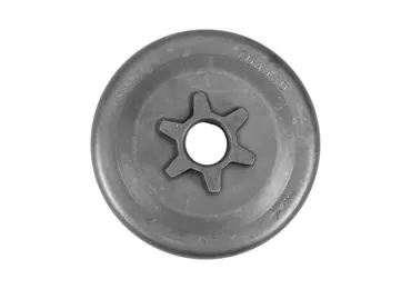 Bęben sprzęgła Oregon 3/8" 6 zębów do pił łańcuchowych Oleomac 931 Zenoah G2500T G3200T GZ3500T G300 G310 G320 G280