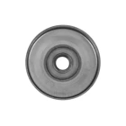 Bęben sprzęgła Oregon 3/8" 6 zębów do pił łańcuchowych Oleomac 931 Zenoah G2500T G3200T GZ3500T G300 G310 G320 G280