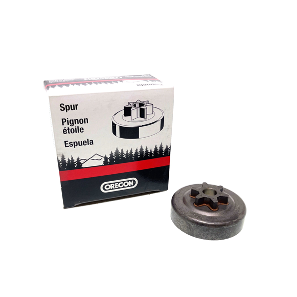 Bęben sprzęgła Oregon 3/8" 6 zębów do pił łańcuchowych Oleomac 935