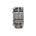 Blok silnika Honda GX160 (OEM 12000ZH8426)