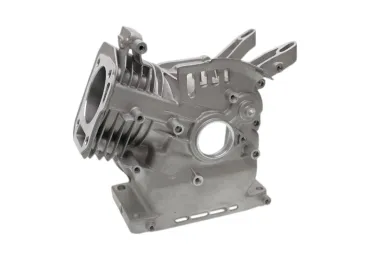 Blok silnika Honda GX200 Zongshen 168FB (OEM 12000-Z0V-406 12000Z0V406 12000ZL0417)