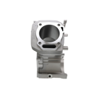 Blok silnika Honda GX390 Zongshen 188F (OEM 12000-ZF6-405 12000-ZF6-416 12000-ZF6-435)