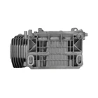 Blok silnika Honda GX390 Zongshen 188F (OEM 12000-ZF6-405 12000-ZF6-416 12000-ZF6-435)