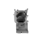 Blok silnika Honda GX390 Zongshen 188F (OEM 12000-ZF6-405 12000-ZF6-416 12000-ZF6-435)