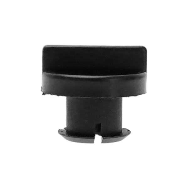 Blokada pokrywy filtra powietrza, niska, do pił łańcuchowych chińskich i hobbystycznych 45 cm3, 52 cm3, 58 cm3