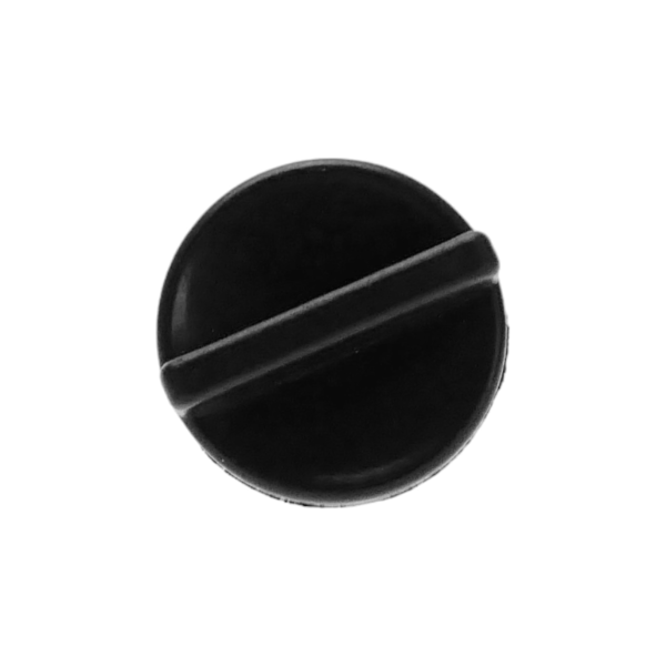 Blokada pokrywy filtra powietrza, niska, do pił łańcuchowych chińskich i hobbystycznych 45 cm3, 52 cm3, 58 cm3