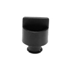 Blokada pokrywy filtra wysokiego powietrza do pilarek chińskich i hobbystycznych z silnikiem o pojemności 45 cm3, 52 cm3 i 58 cm3