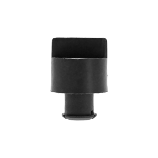 Blokada pokrywy filtra wysokiego powietrza do pilarek chińskich i hobbystycznych z silnikiem o pojemności 45 cm3, 52 cm3 i 58 cm3