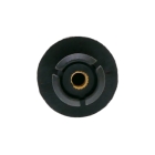 Blokada pokrywy filtra wysokiego powietrza do pilarek chińskich i hobbystycznych z silnikiem o pojemności 45 cm3, 52 cm3 i 58 cm3